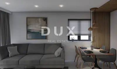 Apartment 119 m², Poreč - entire floor in a new building - 6