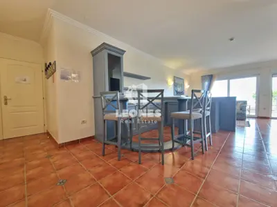 Apartment 119 m², Crveni Vrh, sea view and terrace - 10