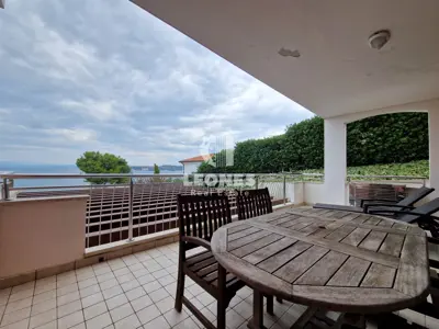 Apartment 119 m², Crveni Vrh, sea view and terrace - 2