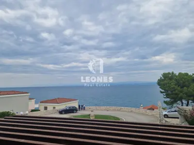 Apartment 119 m², Crveni Vrh, sea view and terrace - 4
