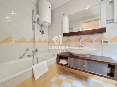 Apartment 119 m², Crveni Vrh, sea view and terrace - 16