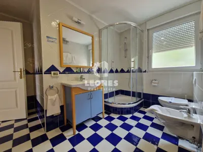 Apartment 119 m², Crveni Vrh, sea view and terrace - 13