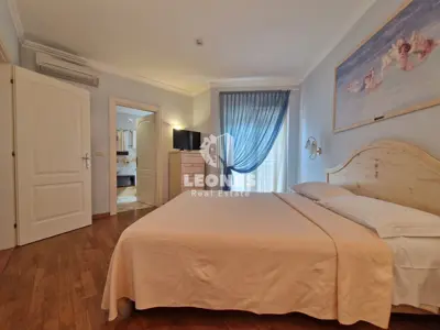 Apartment 119 m², Crveni Vrh, sea view and terrace - 15