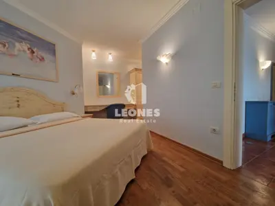 Apartment 119 m², Crveni Vrh, sea view and terrace - 14
