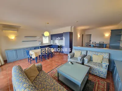 Apartment 119 m², Crveni Vrh, sea view and terrace - 6