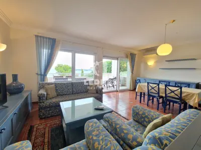Apartment 119 m², Crveni Vrh, sea view and terrace - 9