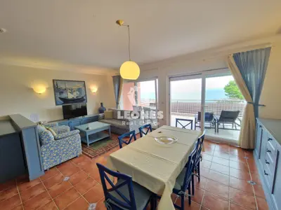 Apartment 119 m², Crveni Vrh, sea view and terrace - 8