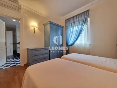 Apartment 119 m², Crveni Vrh, sea view and terrace - 12