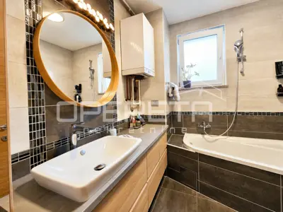 NAJAM, ZAGREB, JARUN, STAN, 3-SOBAN, 61,63 m² S BALKONOM I PARKINGOM - 10