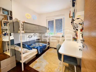 NAJAM, ZAGREB, JARUN, STAN, 3-SOBAN, 61,63 m² S BALKONOM I PARKINGOM - 8