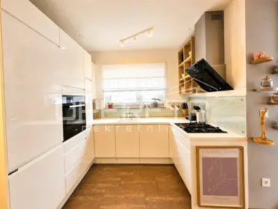 NAJAM, ZAGREB, JARUN, STAN, 3-SOBAN, 61,63 m² S BALKONOM I PARKINGOM - 4