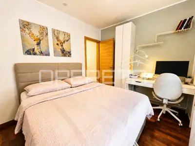 NAJAM, ZAGREB, JARUN, STAN, 3-SOBAN, 61,63 m² S BALKONOM I PARKINGOM - 6
