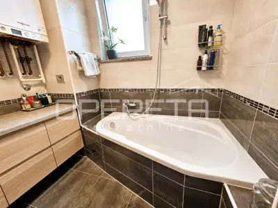 NAJAM, ZAGREB, JARUN, STAN, 3-SOBAN, 61,63 m² S BALKONOM I PARKINGOM - 11