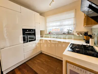 NAJAM, ZAGREB, JARUN, STAN, 3-SOBAN, 61,63 m² S BALKONOM I PARKINGOM - 5