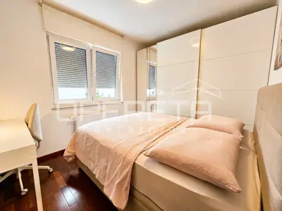 NAJAM, ZAGREB, JARUN, STAN, 3-SOBAN, 61,63 m² S BALKONOM I PARKINGOM - 7