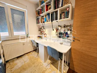 NAJAM, ZAGREB, JARUN, STAN, 3-SOBAN, 61,63 m² S BALKONOM I PARKINGOM - 9