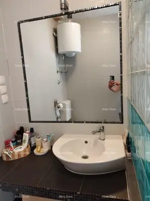 Prodaje se dvoetažni stan, 82 m², u Brtonigli - 6