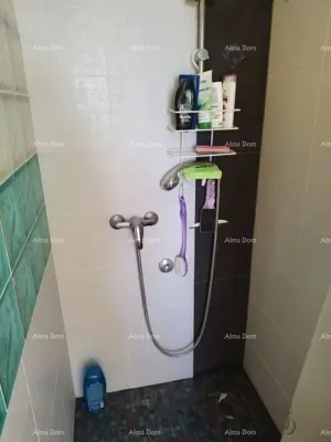 Prodaje se dvoetažni stan, 82 m², u Brtonigli - 5