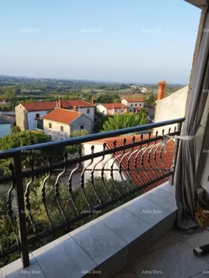 Prodaje se dvoetažni stan, 82 m², u Brtonigli - 8