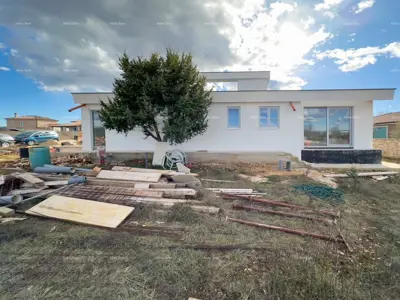 Verkauf eines neu gebauten Hauses mit Schwimmbad, in ruhiger Lage, Juršići! - 5