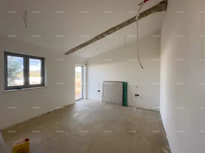 Verkauf eines neu gebauten Hauses mit Schwimmbad, in ruhiger Lage, Juršići! - 12