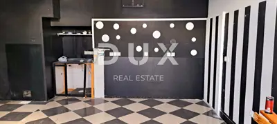Poslovni prostor 26 m², Bulevard Rijeka - zaseban ulaz - 3