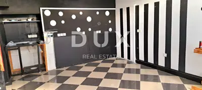 Poslovni prostor 26 m², Bulevard Rijeka - zaseban ulaz - 6