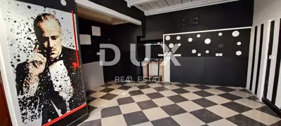 Poslovni prostor 26 m², Bulevard Rijeka - zaseban ulaz - 2