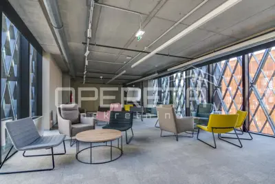 Büro 959,94 m², Buzin - modernes Geschäftsgebäude