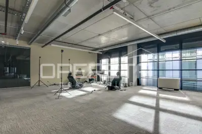 Office 959.94 m², Buzin - modern office building - 8