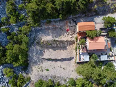 Građevinsko zemljište 620 m², Sveti Juraj - 150 m od mora - 3