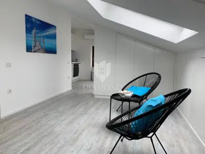 Wohnung 54 m², Poreč - am Meer und an den Stränden