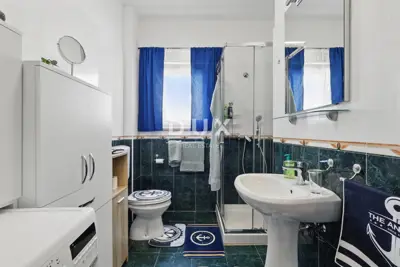 Apartment 71.8 m², Medulin - sea and pool view - 19