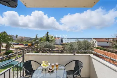 Apartment 71.8 m², Medulin - sea and pool view - 4