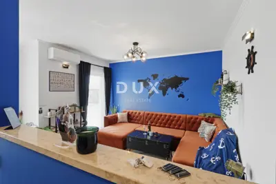 Apartment 71.8 m², Medulin - sea and pool view - 10