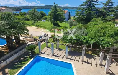 Apartment 71.8 m², Medulin - sea and pool view - 6