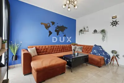 Apartment 71.8 m², Medulin - sea and pool view - 3