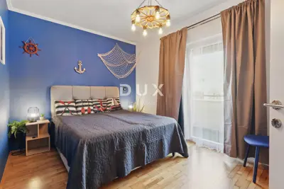 Apartment 71.8 m², Medulin - sea and pool view - 21
