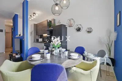 Apartment 71.8 m², Medulin - sea and pool view - 14