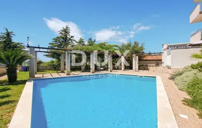 Apartment 71.8 m², Medulin - sea and pool view - 8