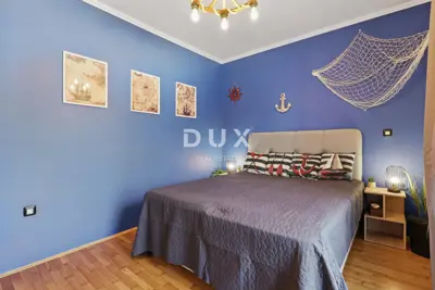 Apartment 71.8 m², Medulin - sea and pool view - 22