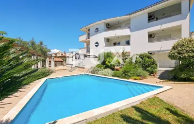 Apartment 71.8 m², Medulin - sea and pool view - 7