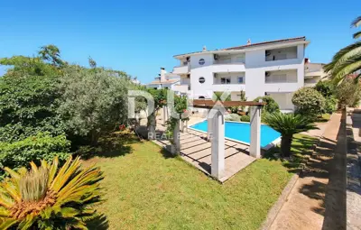 Apartment 71.8 m², Medulin - sea and pool view - 9