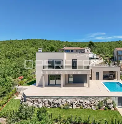Haus zum Kauf in Koromačno, 410 m² - 2