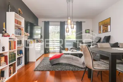 Prodaja, Stan, Kustošija, Lea Mullera III: odvojak, 3s, 69 m² - 5