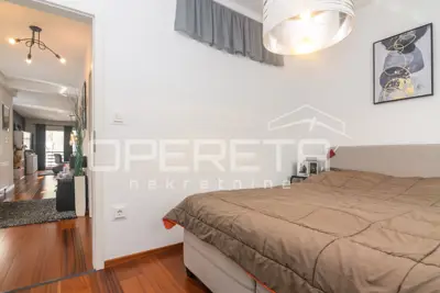 Prodaja, Stan, Kustošija, Lea Mullera III: odvojak, 3s, 69 m² - 7