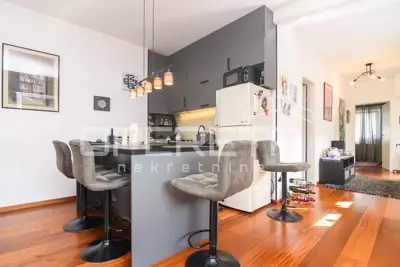 Prodaja, Stan, Kustošija, Lea Mullera III: odvojak, 3s, 69 m² - 3