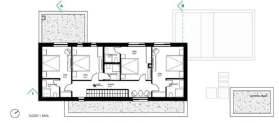 Villa 176 m², Labin - luxuriöses Projekt mit Pool - 15