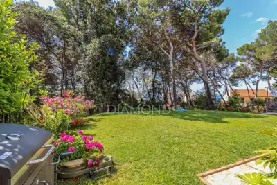 Rovinj, Umgebung, attraktive Villa in Toplage - 4