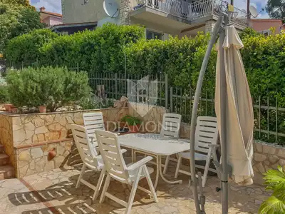 Rovinj, Umgebung, attraktive Villa in Toplage - 7